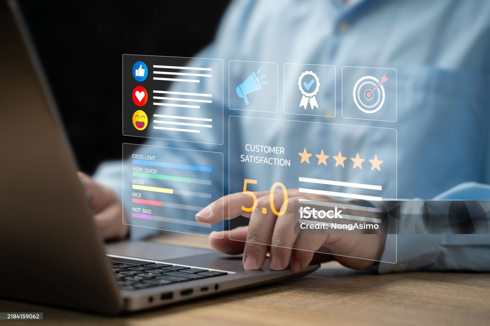 Website Development