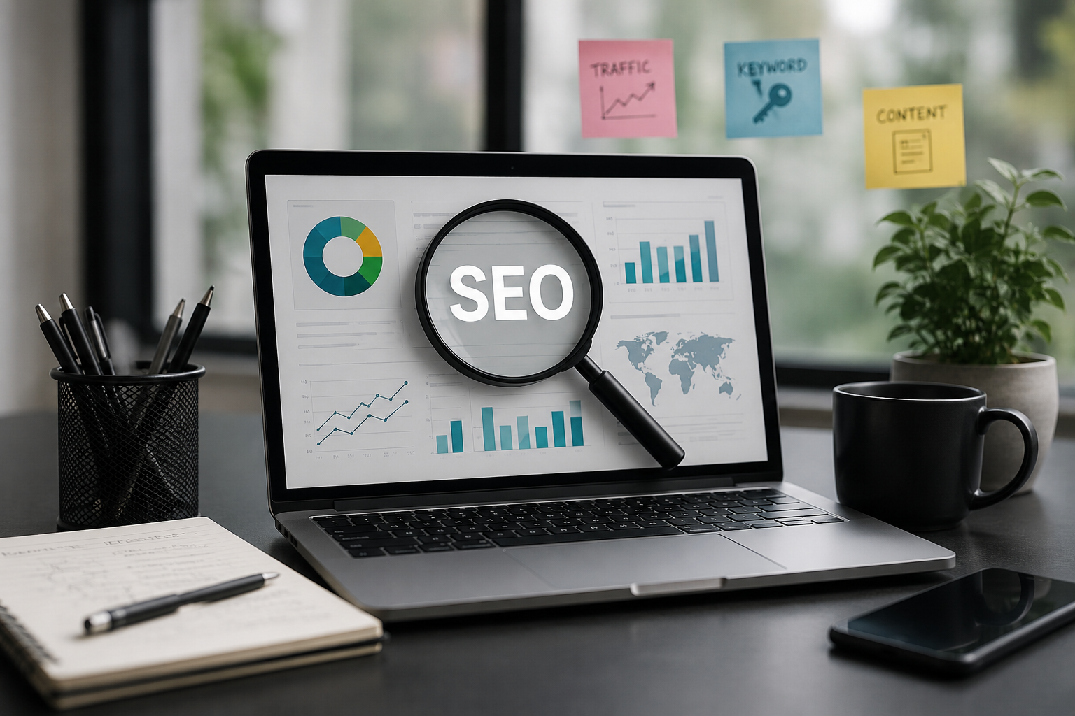 SEO Project